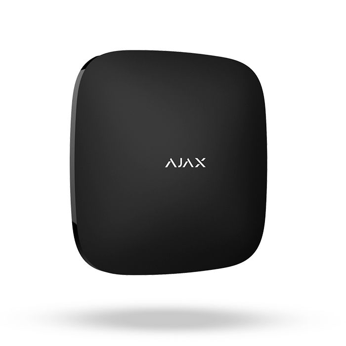 Central de Alarma Ajax Hub 2 4G compatible Motioncam