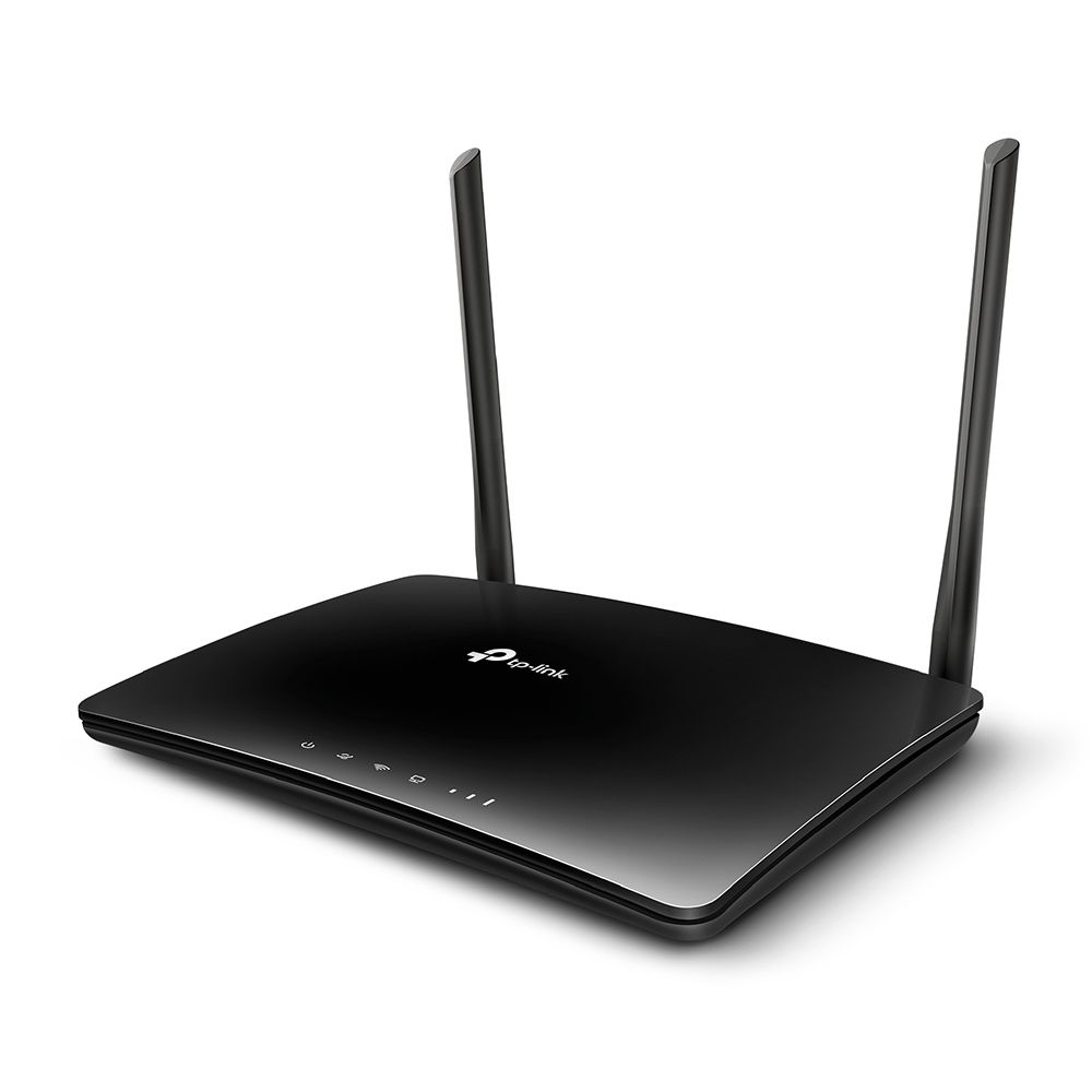 Router WiFi 4G TP-Link TL-MR6400