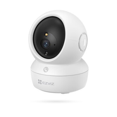 Cámara Videovigilancia Interior EZVIZ TY2 2MP WiFi 360