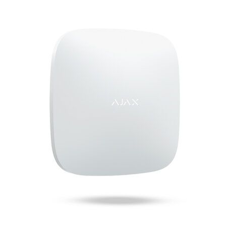Repetidor de señal Ajax REX 2 para Hub 2 y Hub 2 Plus