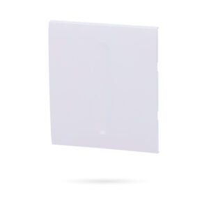 AJAX CENTERBUTTON DIMMER BLANCO Panel Táctil Sin Contacto de Luz