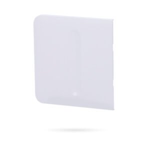 AJAX SIDEBUTTON DIMMER BLANCO Panel Lateral Táctil Sin Contacto de Luz