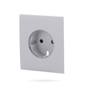 Tapa para Enchufe Inteligente Ajax CenterCover Smart Niebla