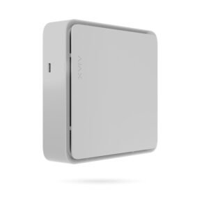 AJAX NVR HAC Grabador de Vídeo de 8 Canales en red Salida HDMI Detección Inteligente IA Almacenamiento Hasta 16TB
