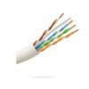 Cable de Red Cat 6 Safire (305m) Internet a Máxima Velocidad Sin Cortes
