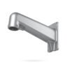 Soporte de Pared para Cámaras de Vigilancia Panorámicas Gris