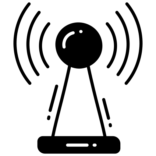 Icono Conexión ininterrumpida