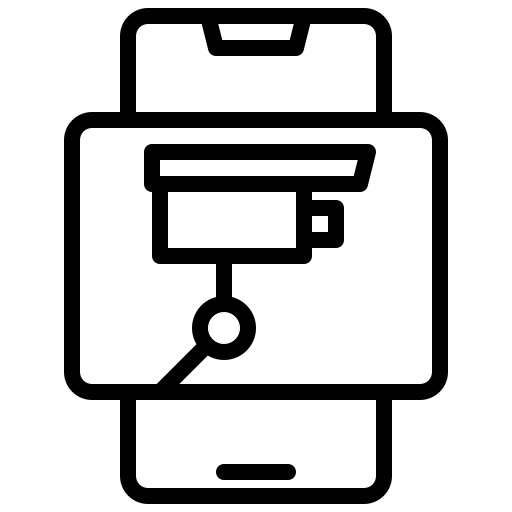 Icono Acceso remoto