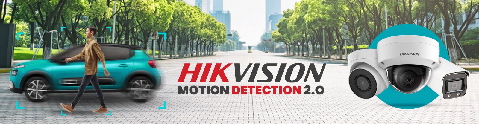 NVR Hikvision 16 canales PoE