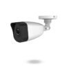 Cámara IP 1080p PoE tipo bullet para exterior ESHIMA