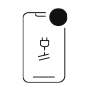 Icono Pantalla inteligente