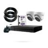 Kit CCTV para Vigilar la Caja Registradora con Grabación KIT LOOKCASH