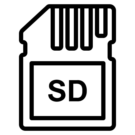 Icono Grabación