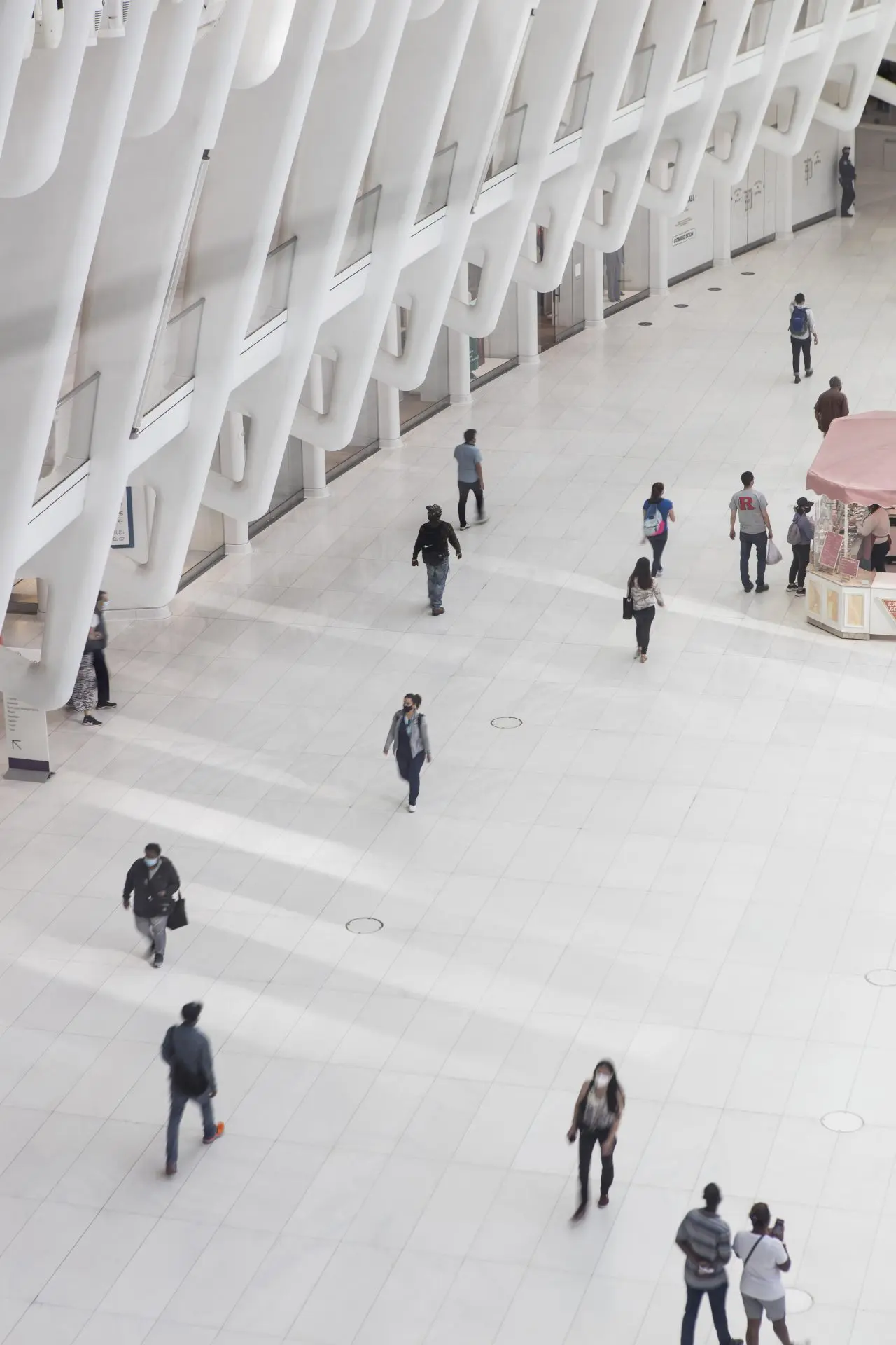 Funciones del control de acceso Hikvision