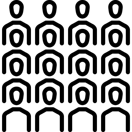 Icono Alta capacidad