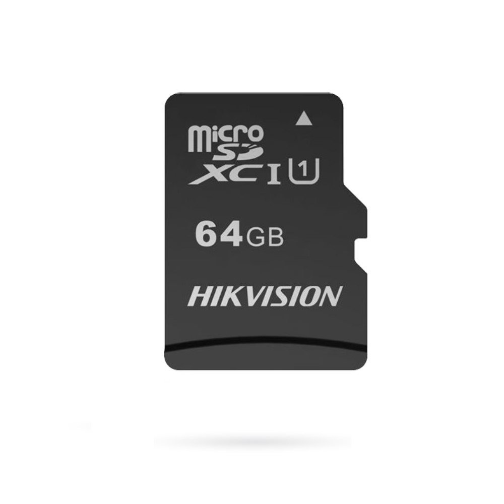 Componentes del kit de videovigilancia 4G
