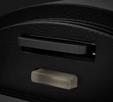 Cámara Ajax con ranura MicroSD