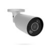 Cámara Ajax BulletCam HL 8 MP lente 4 mm blanca