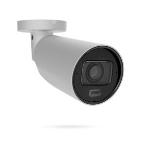 Cámara Ajax BulletCam HL varifocal blanca