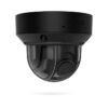 Cámara IP Ajax DomeCam HL 5MP varifocal negra