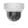 Cámara Ajax DomeCam HL varifocal 5 MP blanca