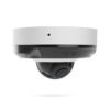 Cámara Ajax DomeCam Mini HL 8 MP blanca