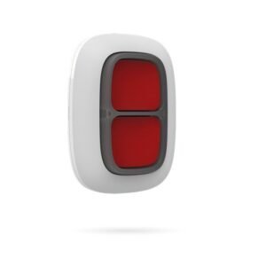 AJAX DoubleButton Blanco