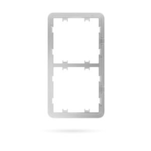AJAX Frame Vertical