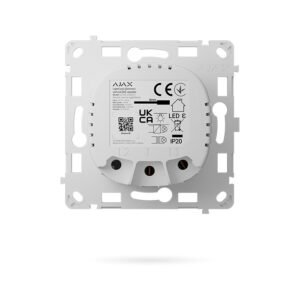 AJAX LightCore Dimmer Vert