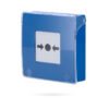 AJAX ManualCallPoint Azul