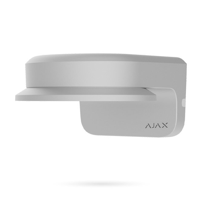 Soporte Ajax MountCam A2 blanco