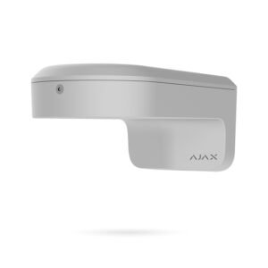 Soporte Ajax MountCam B1 blanco