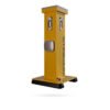AJAX SiteGuard Amarilla