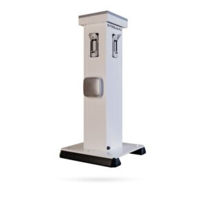 AJAX SiteGuard Blanca