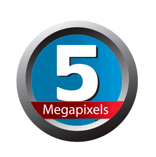 Icono 5 MP