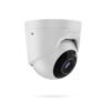 Cámara Ajax TurretCam 8 MP lente 4 mm blanca