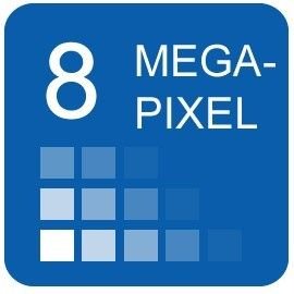 Icono 8 MP