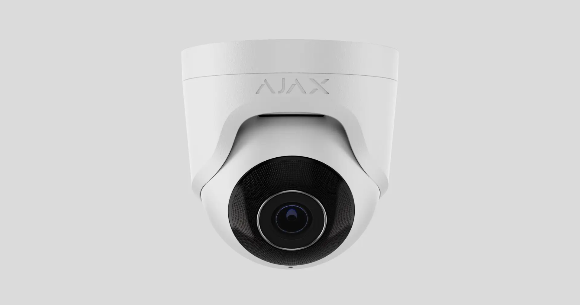 Cámara Ajax TurretCam
