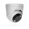 Cámara Ajax TurretCam HL 5 MP lente 4 mm blanca