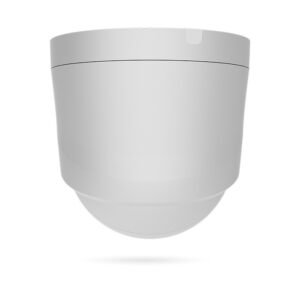 Cámara Ajax TurretCam HL 5 MP lente 4 mm blanca 4