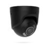 Cámara Ajax TurretCam HL 5 MP lente 4 mm negra