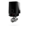 AJAX WaterStop 3/4 pulgada (20 mm) Negro