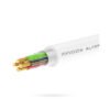 Cable de alarma Hikvision apantallado 100 m