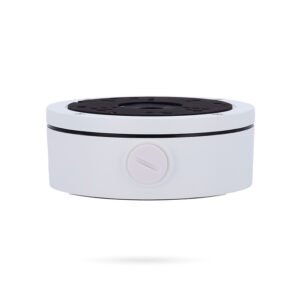Caja de conexiones IBINTEL para cámaras bullet y turret