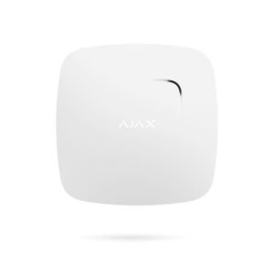 Carcasa de Repuesto AJAX FireProtect y FireProtect Plus Blanca