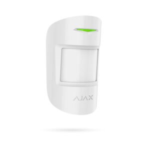 Carcasa de Repuesto AJAX MotionProtect y MotionProtect Plus Blanca