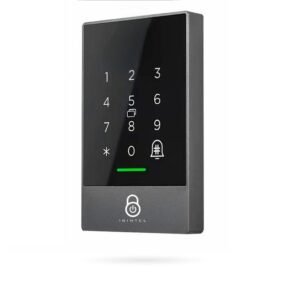 Teclado de acceso con código IBINTEL MIKA M2