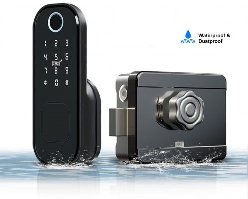 Compatibilidad de la cerradura GEMA G1