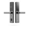 Cerradura Inteligente EZVIZ DL05 Con Huella Digital de Exterior Control App Alertas en Tiempo Real