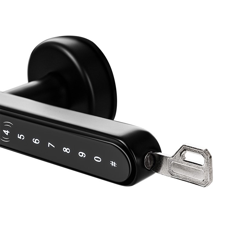 Cerradura inteligente NORA N3 para Airbnb